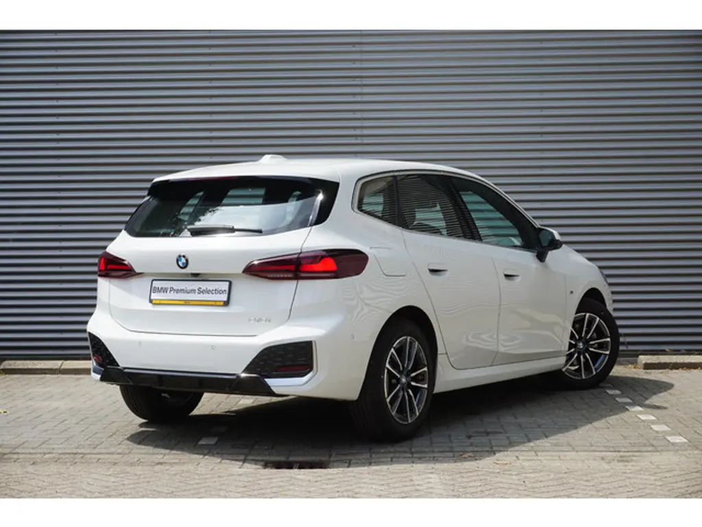 BMW 2 Serie 2