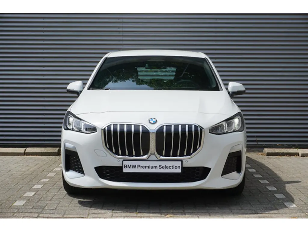BMW 2 Serie 3
