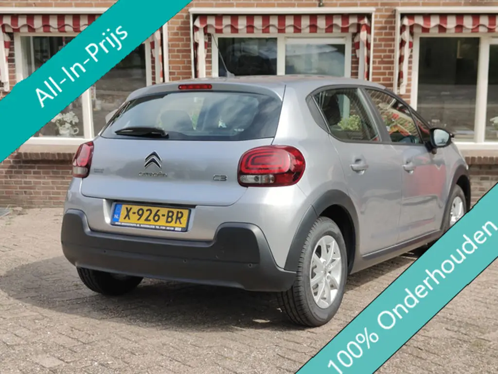 Citroën C3 2