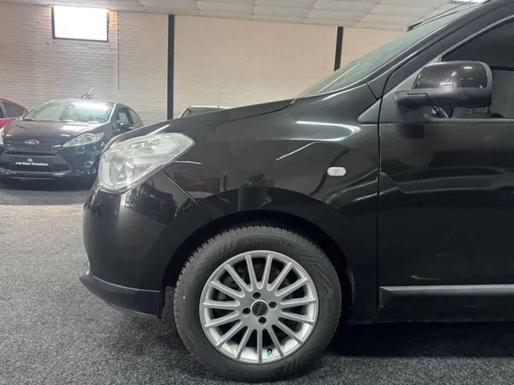 Dacia Lodgy 3