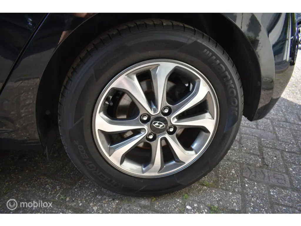 Hyundai i20 2