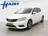 Nissan Pulsar 1.2 DIG-T N-VISION + TREKHAAK 2017 Benzine