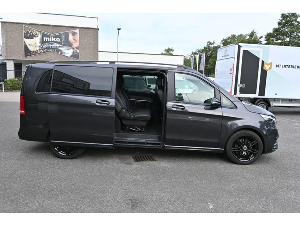 Mercedes-Benz V-Klasse 3