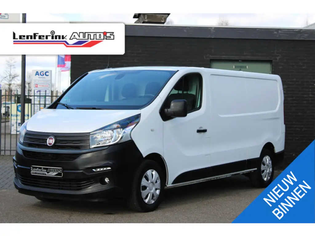 Fiat Talento