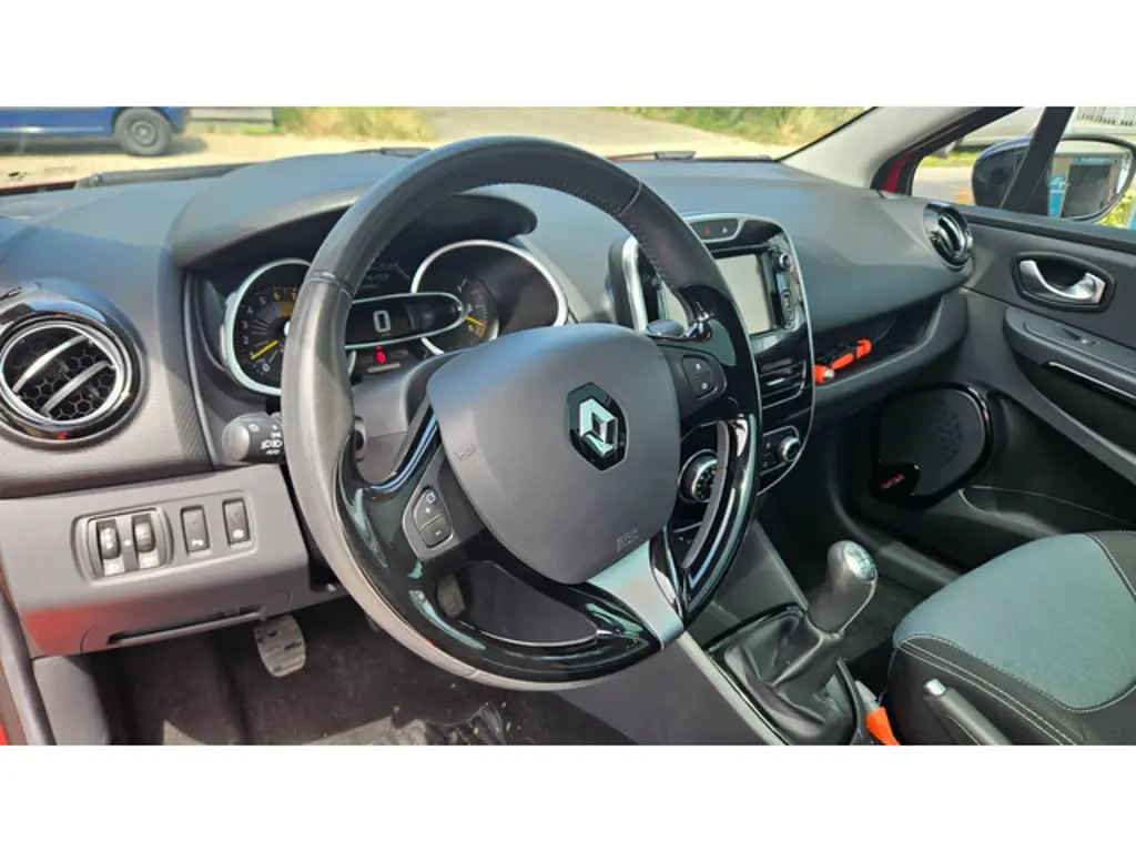Renault Clio 2