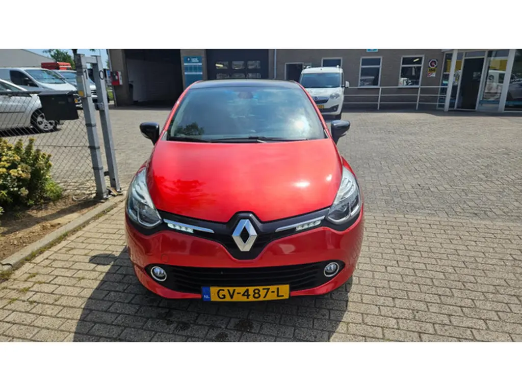 Renault Clio 3