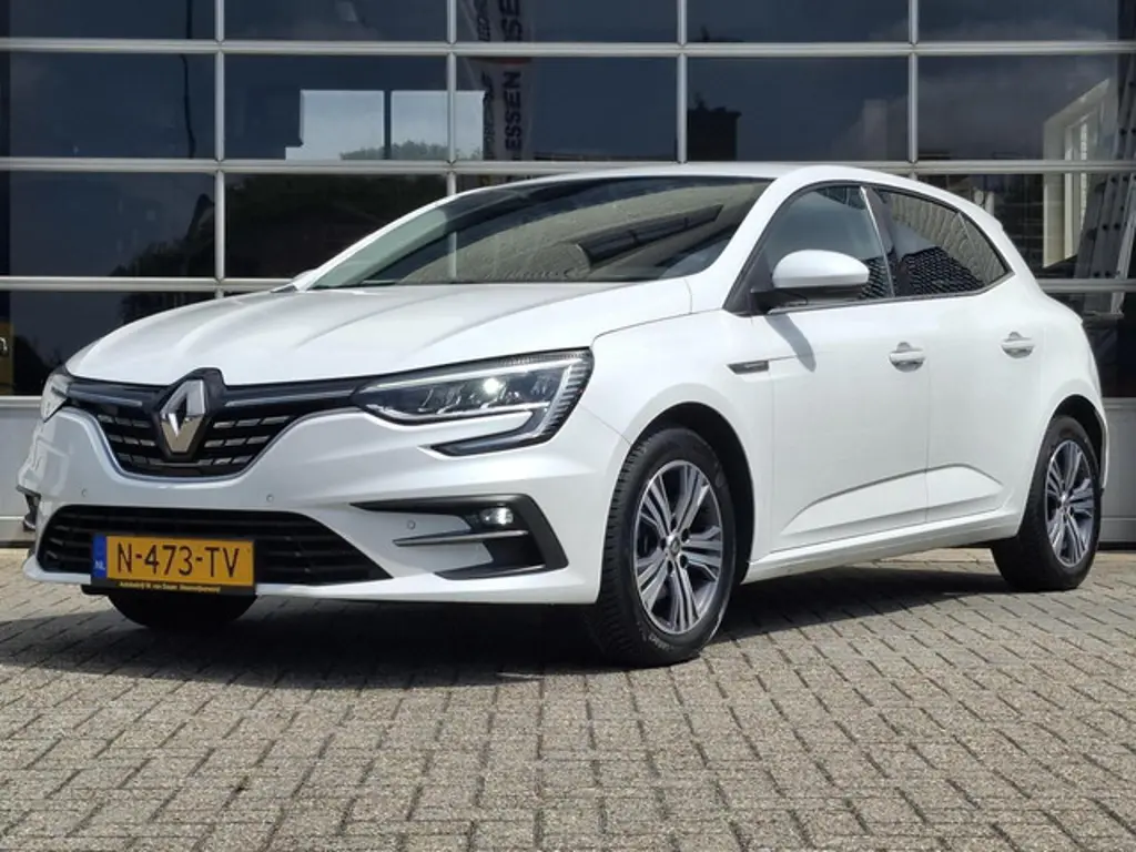 Renault Mégane