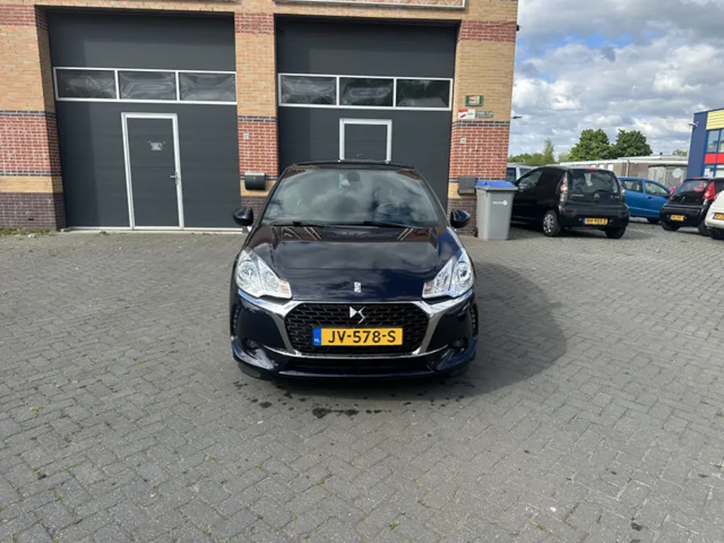 DS DS 3 2