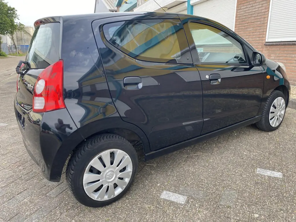 Suzuki Alto 2