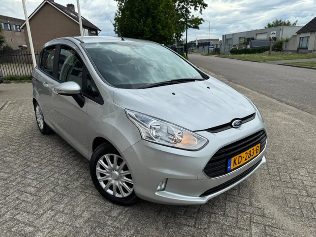 Ford B-MAX 2