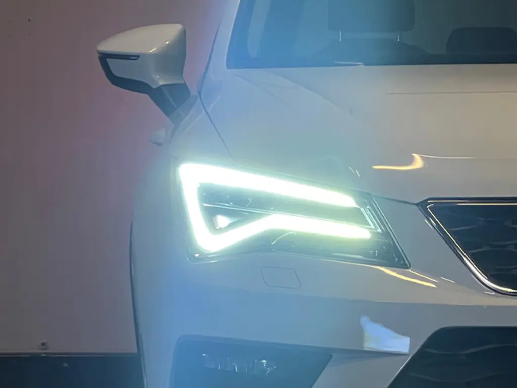 SEAT Ateca 2
