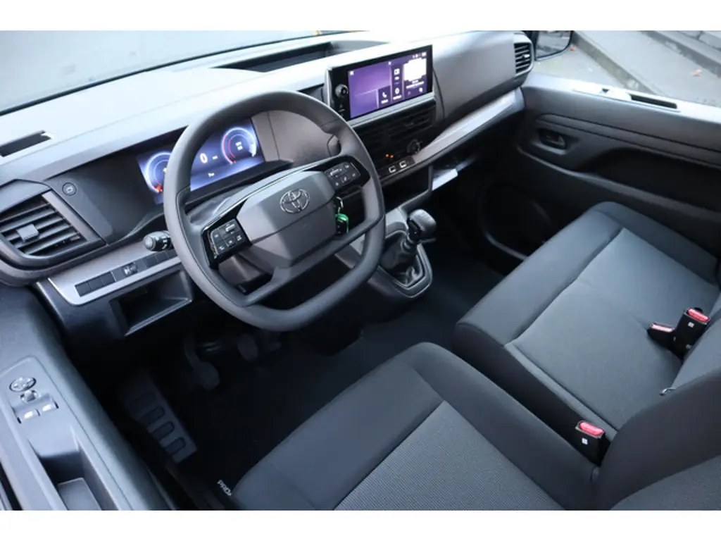 Toyota ProAce 2
