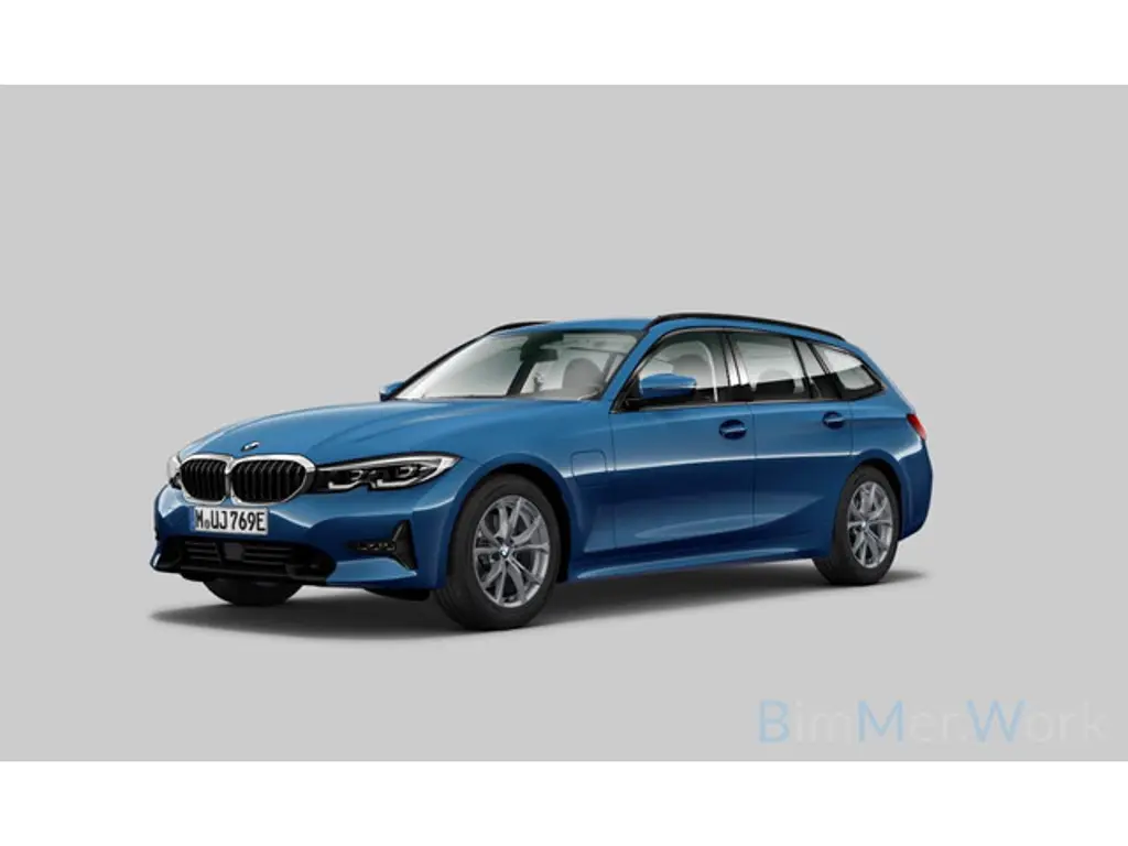 BMW 3 Serie