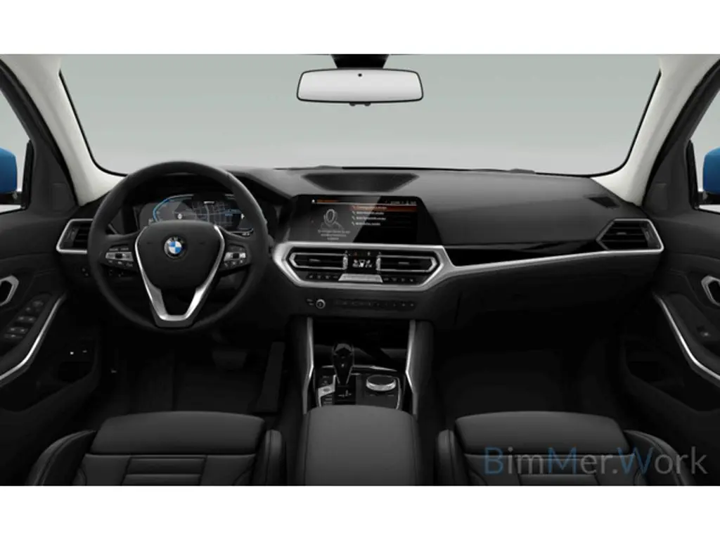 BMW 3 Serie 3