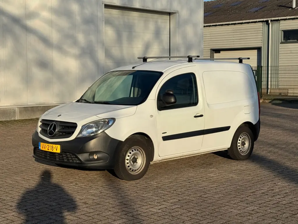 Mercedes-Benz Citan