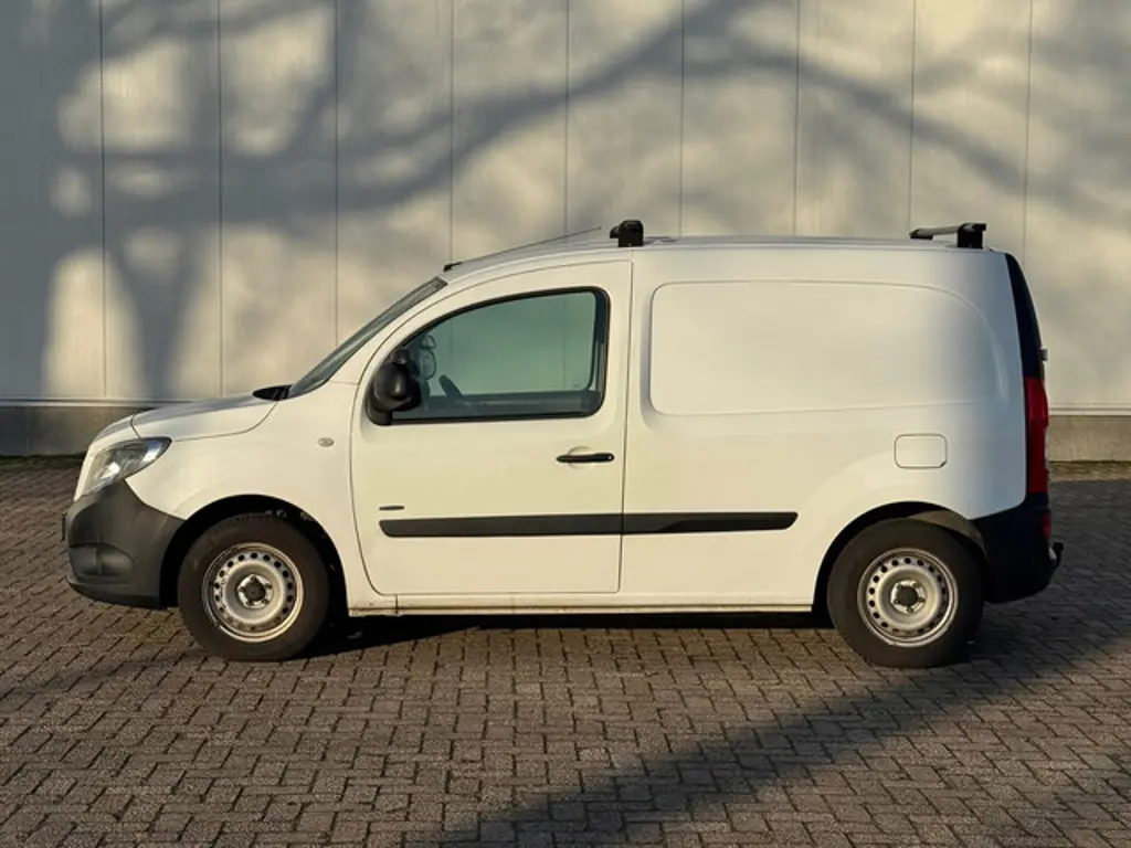 Mercedes-Benz Citan 2