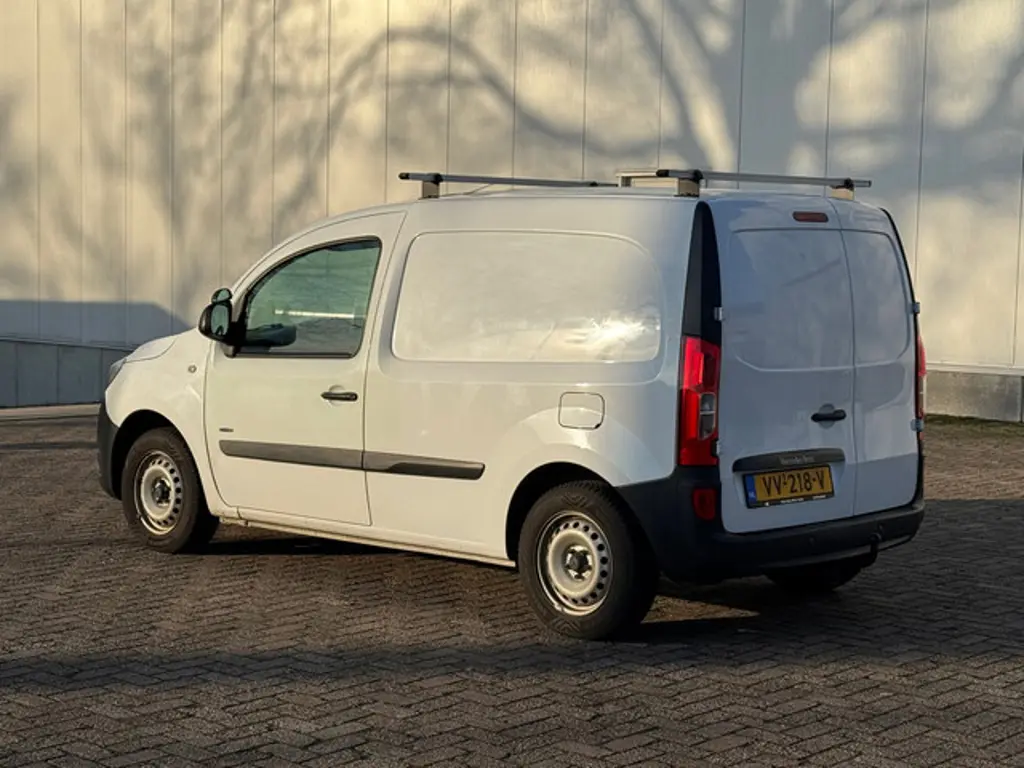 Mercedes-Benz Citan 3