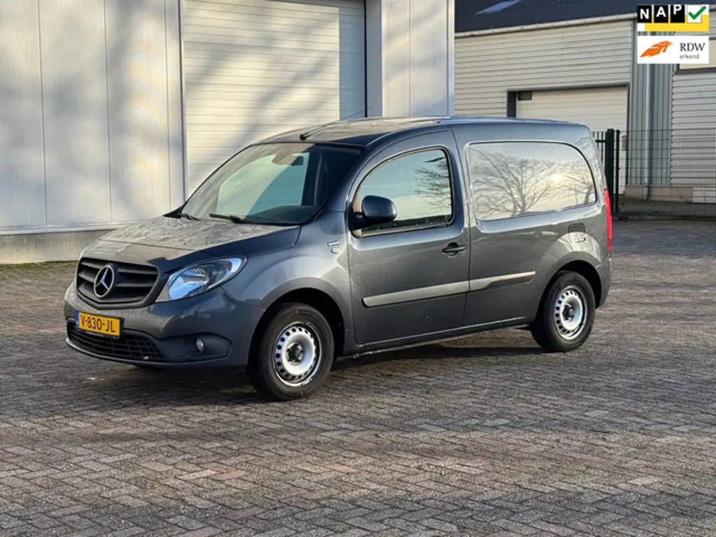 Mercedes-Benz Citan