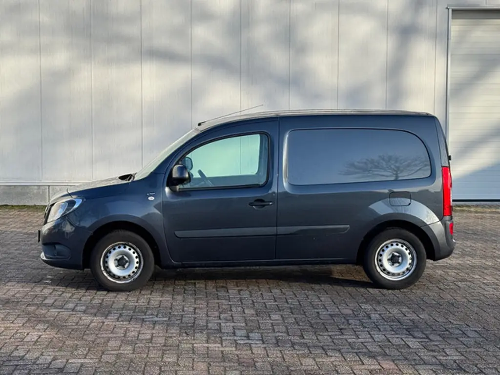 Mercedes-Benz Citan 2