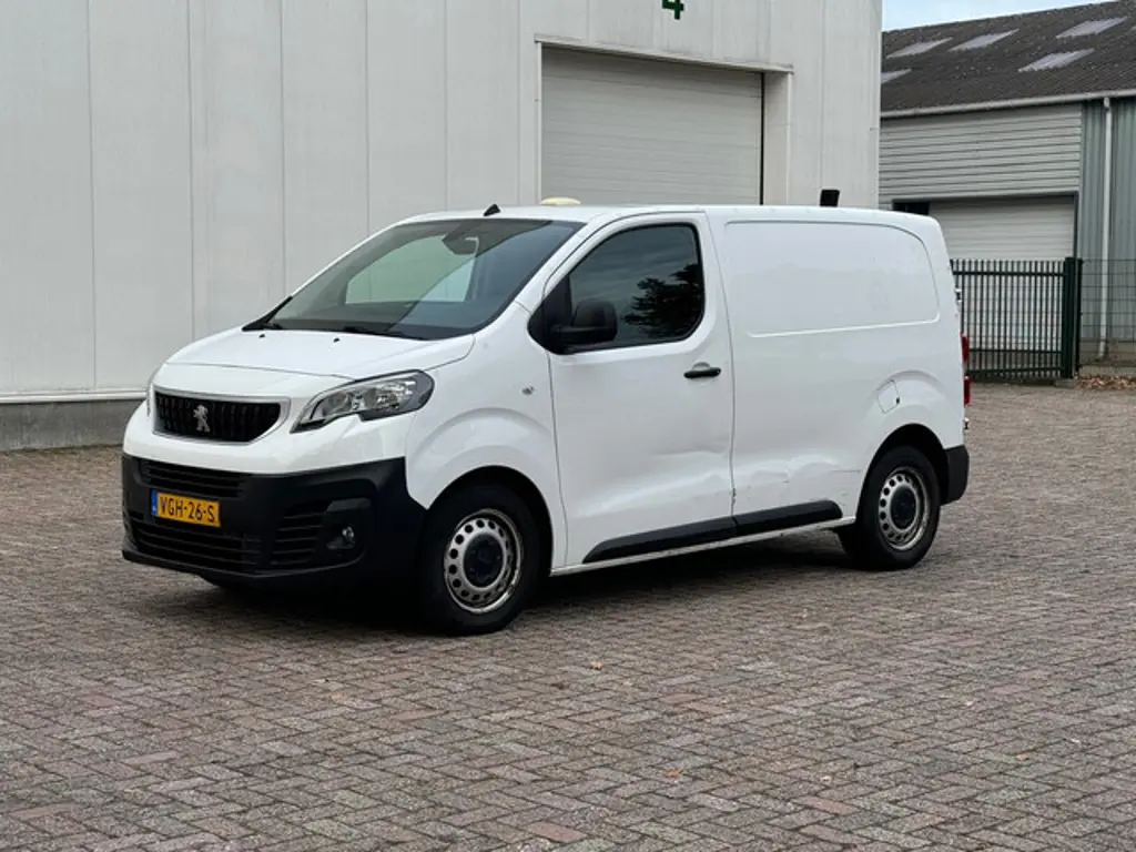 Peugeot Expert