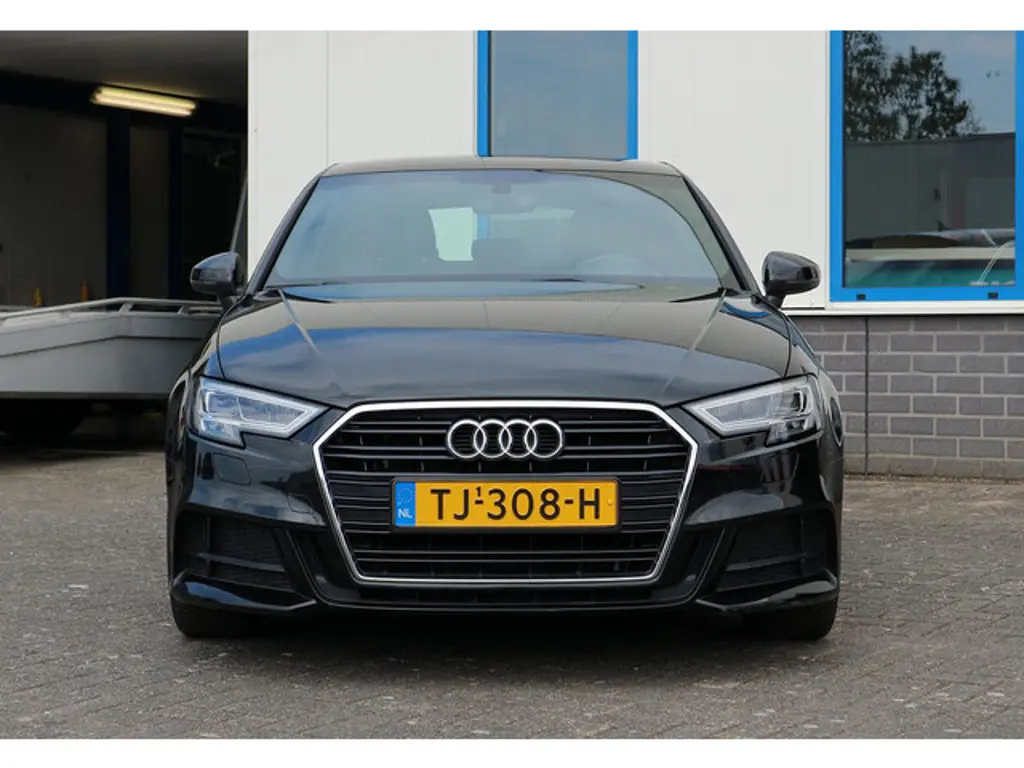 Audi A3 2