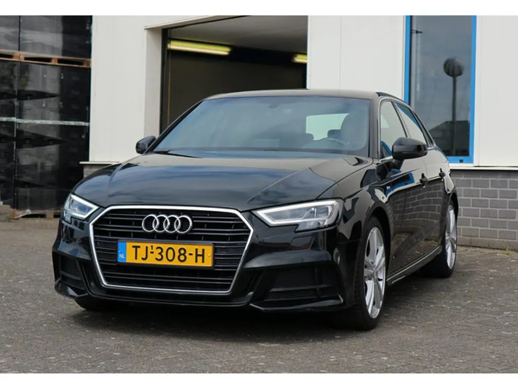 Audi A3 3