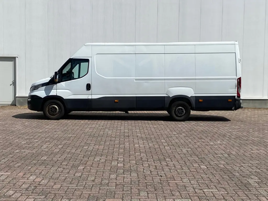Iveco Daily 2