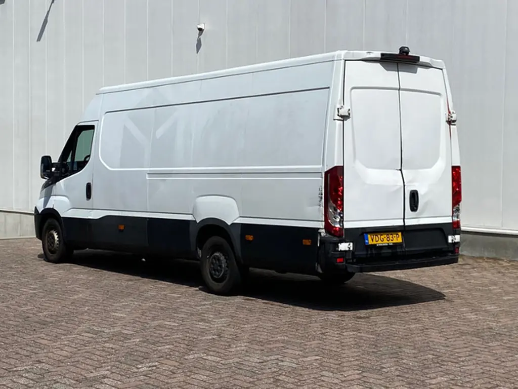 Iveco Daily 3