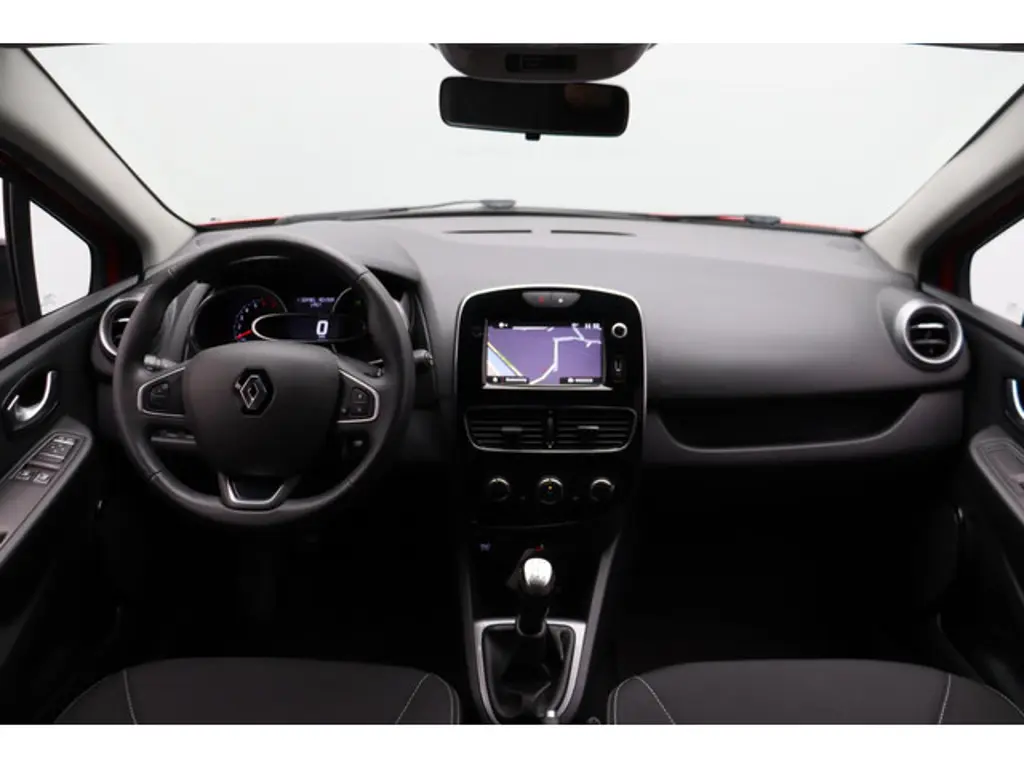 Renault Clio 2