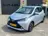 Toyota Aygo 1.0 VVT-i x-play *Airco*Camera*LM velgen* 2018 Benzine