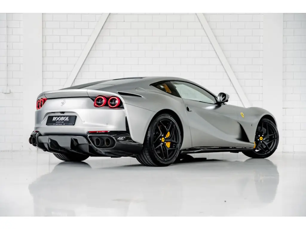 Ferrari 812 Superfast 3