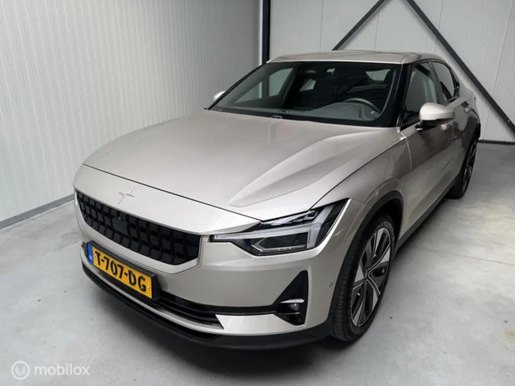 Polestar 2
