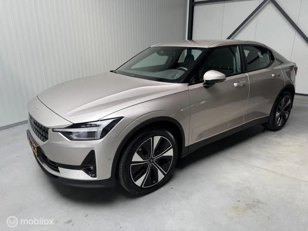 Polestar 2 2