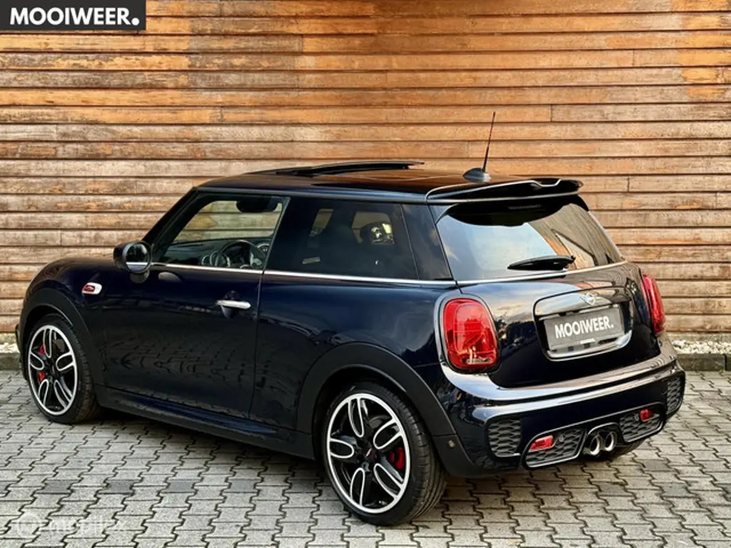 MINI Cooper 2