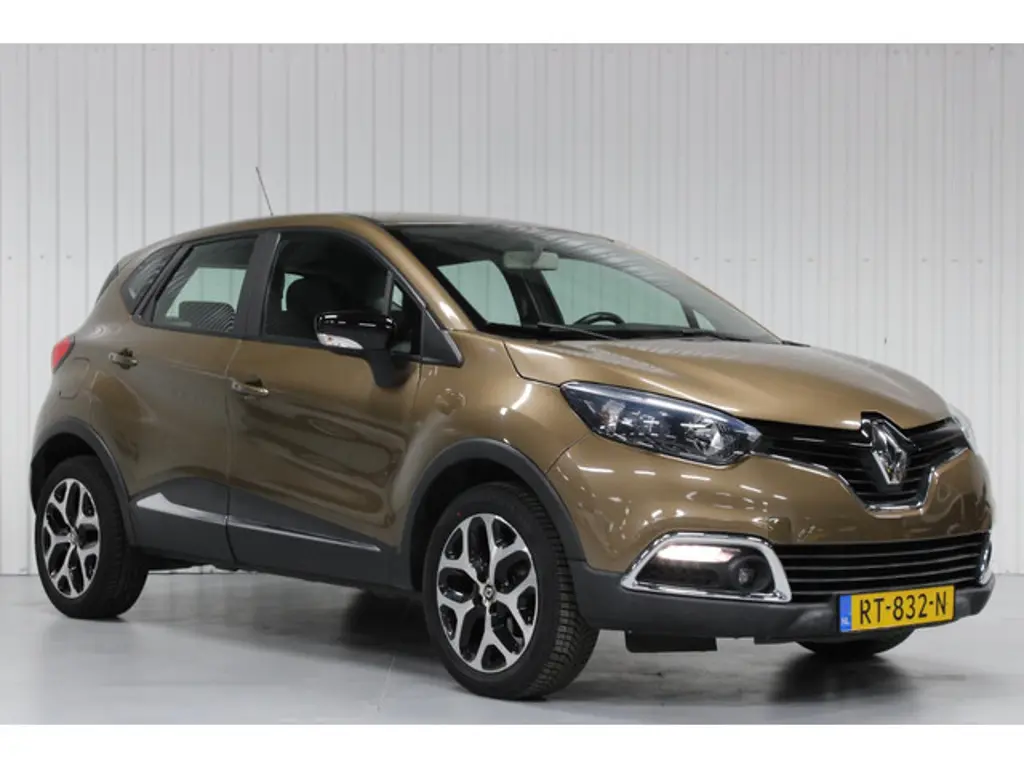 Renault Captur 3