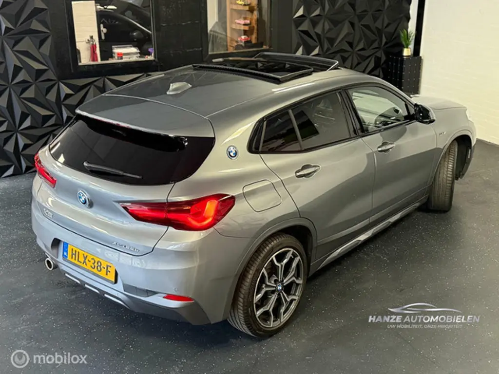 BMW X2 2