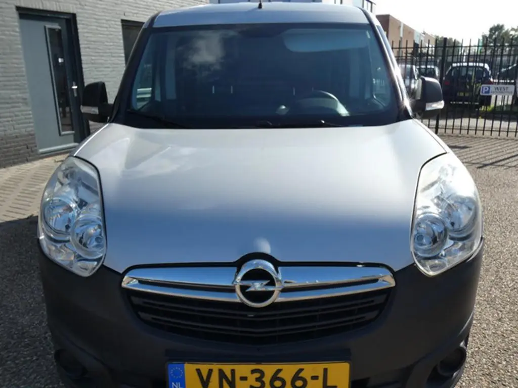 Opel Combo 3