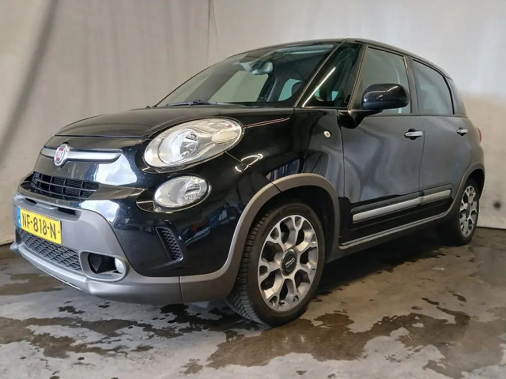 Fiat 500L 2