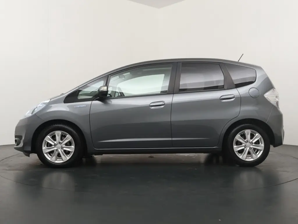 Honda Jazz 2