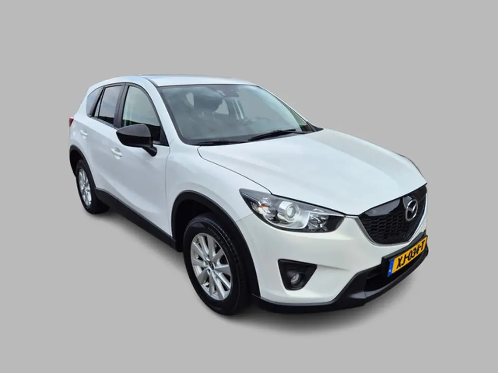 Mazda CX-5 2