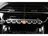 Peugeot 208 Hybrid 100 e-DCS6 Allure 2024 Hybride Benzine 27