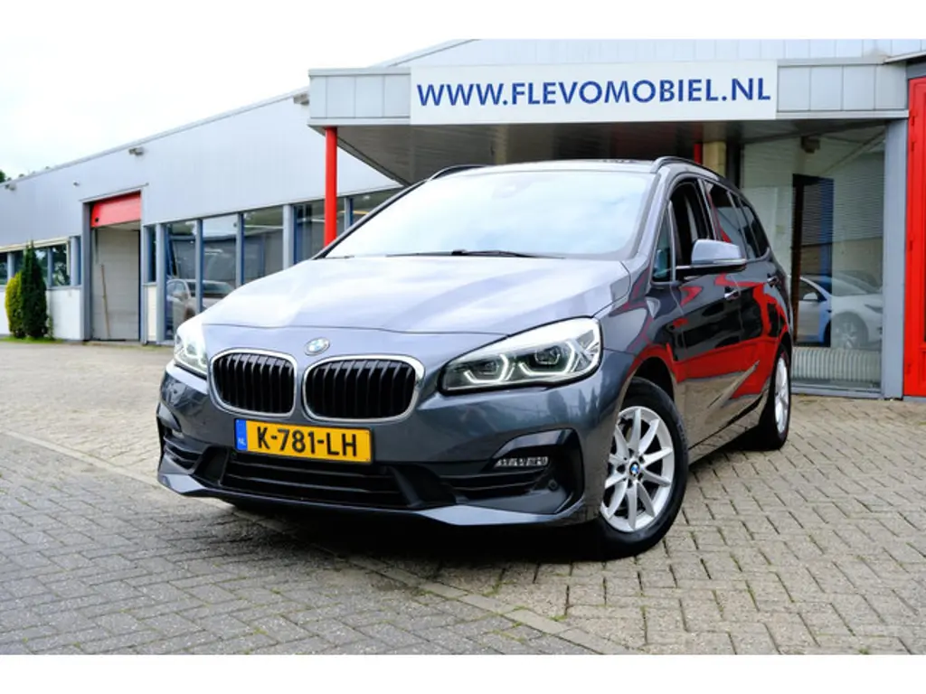 BMW 2 Serie
