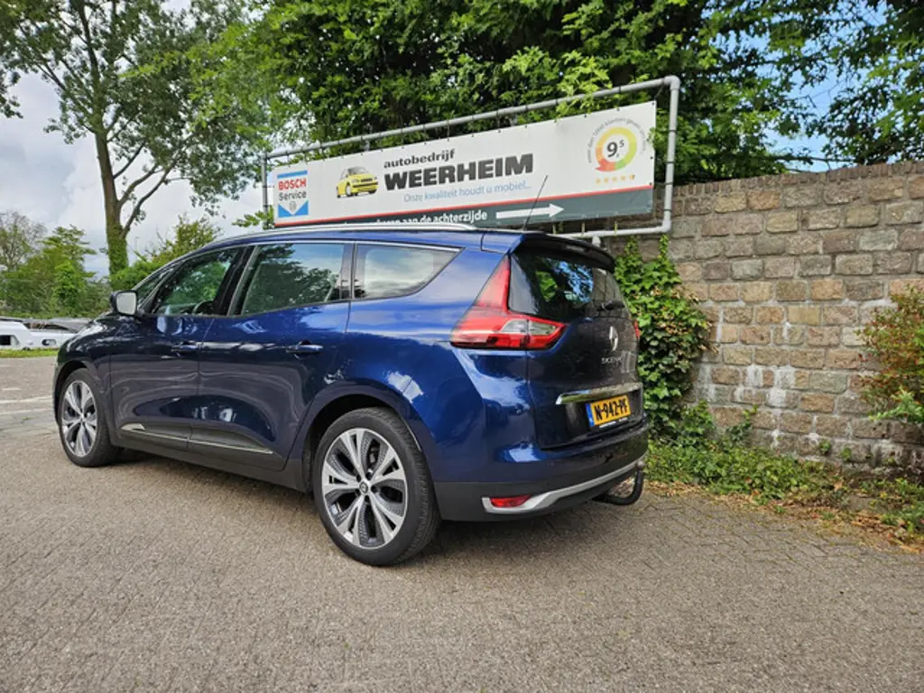 Renault Grand Scénic 3