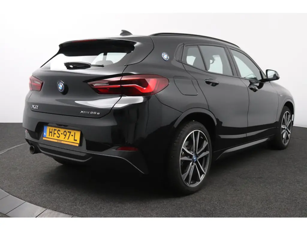 BMW X2 2