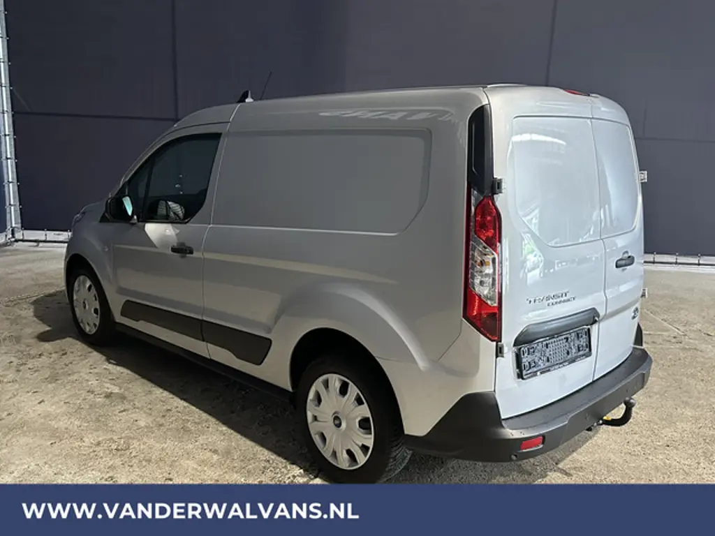 Ford Transit Connect 2