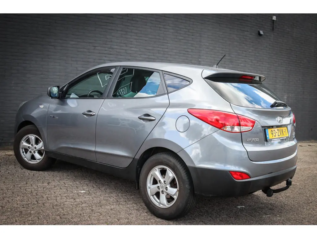 Hyundai ix35 2
