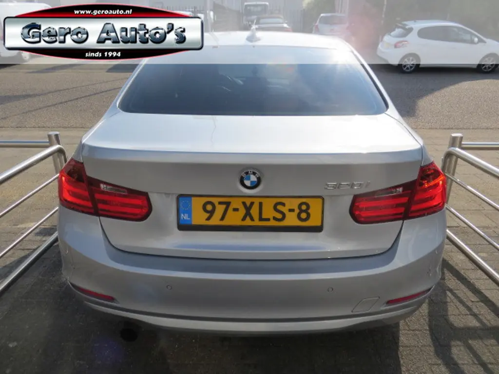 BMW 3 Serie 3