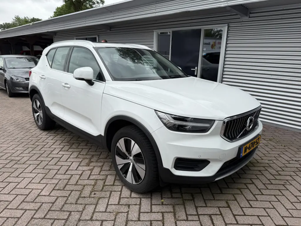 Volvo XC40 2
