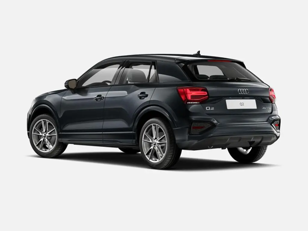 Audi Q2 2