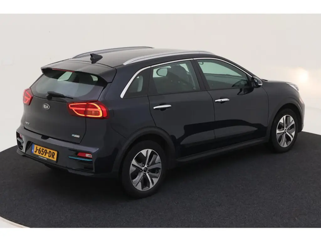 Kia e-Niro 2